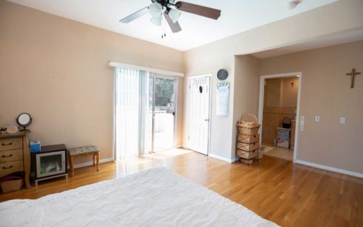 Victorian-style 3beds +2baths Single House