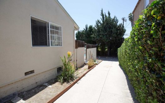Victorian-style 3beds +2baths Single House