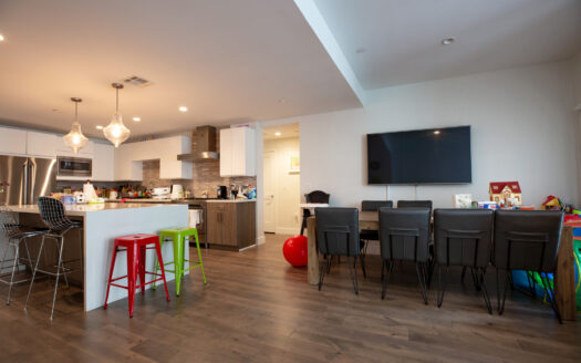 Brand New Luxury Residence-THE SAN MARINO!