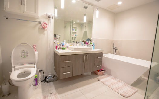 Brand New Luxury Residence-THE SAN MARINO!