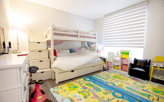 Brand New Luxury Residence-THE SAN MARINO!