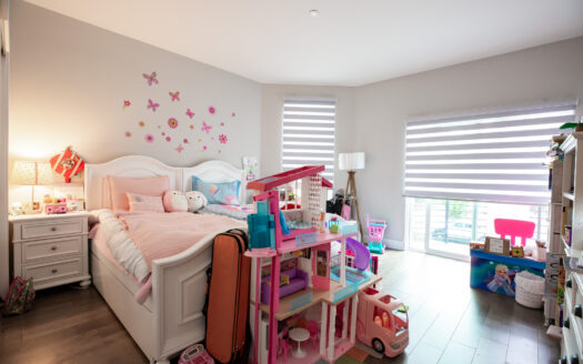 Brand New Luxury Residence-THE SAN MARINO!