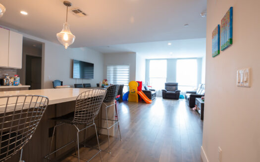 Brand New Luxury Residence-THE SAN MARINO!