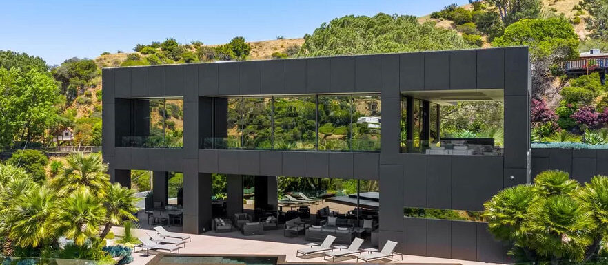 2341 Gloaming Way, Beverly Hills, CA 90210