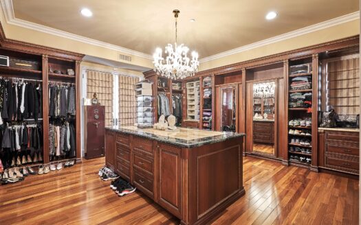 Coldwater Canyon Park 10분거리, 베벌리힐스 5베드 하우스