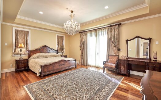 Coldwater Canyon Park 10분거리, 베벌리힐스 5베드 하우스